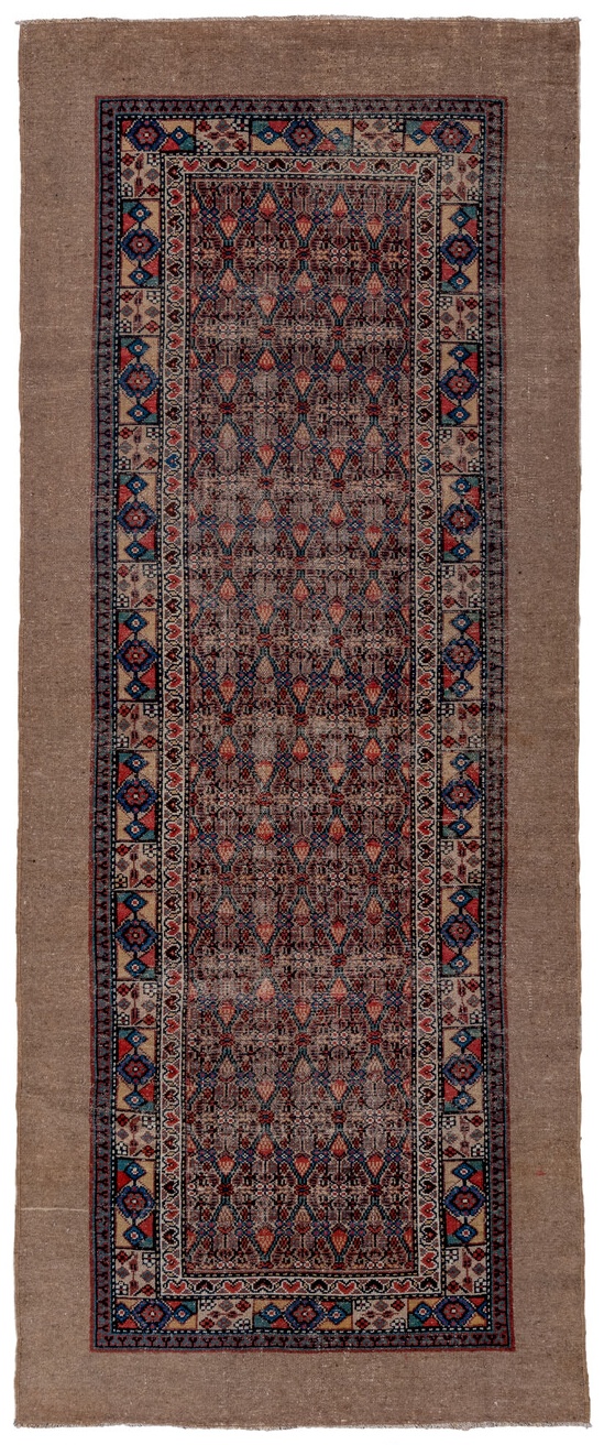 cam hamadan Rug - # 128655