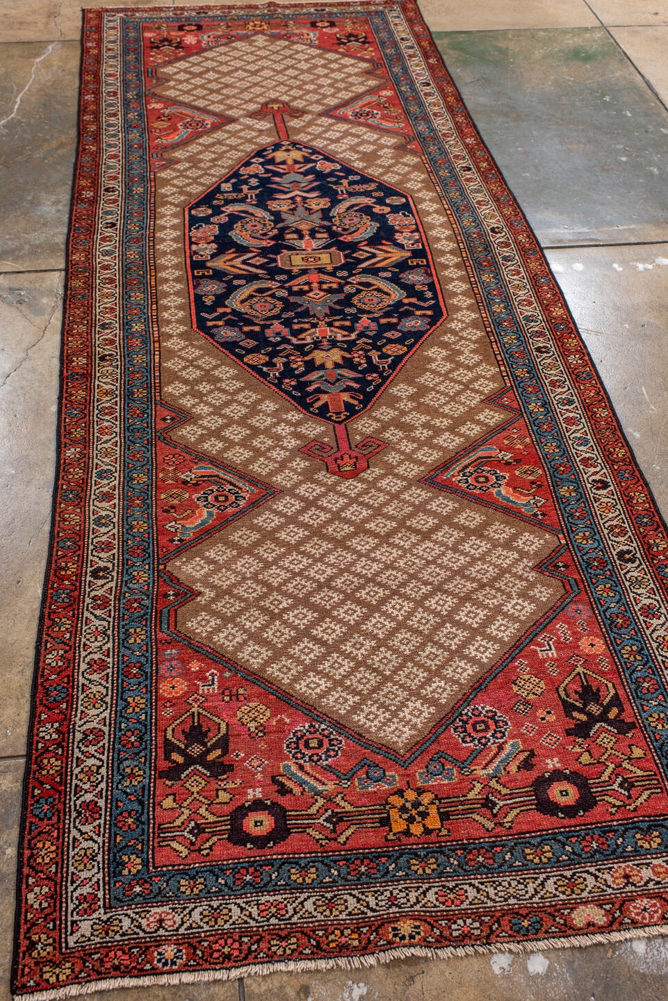 cam hamadan Runner - # 128413