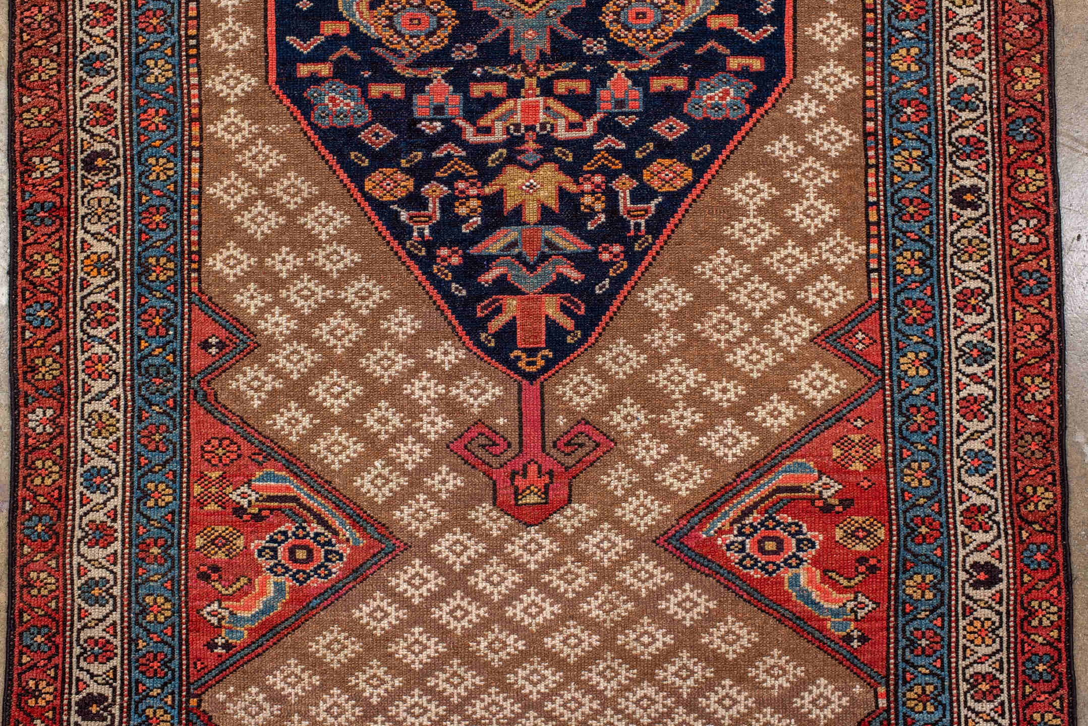 cam hamadan Runner - # 128413