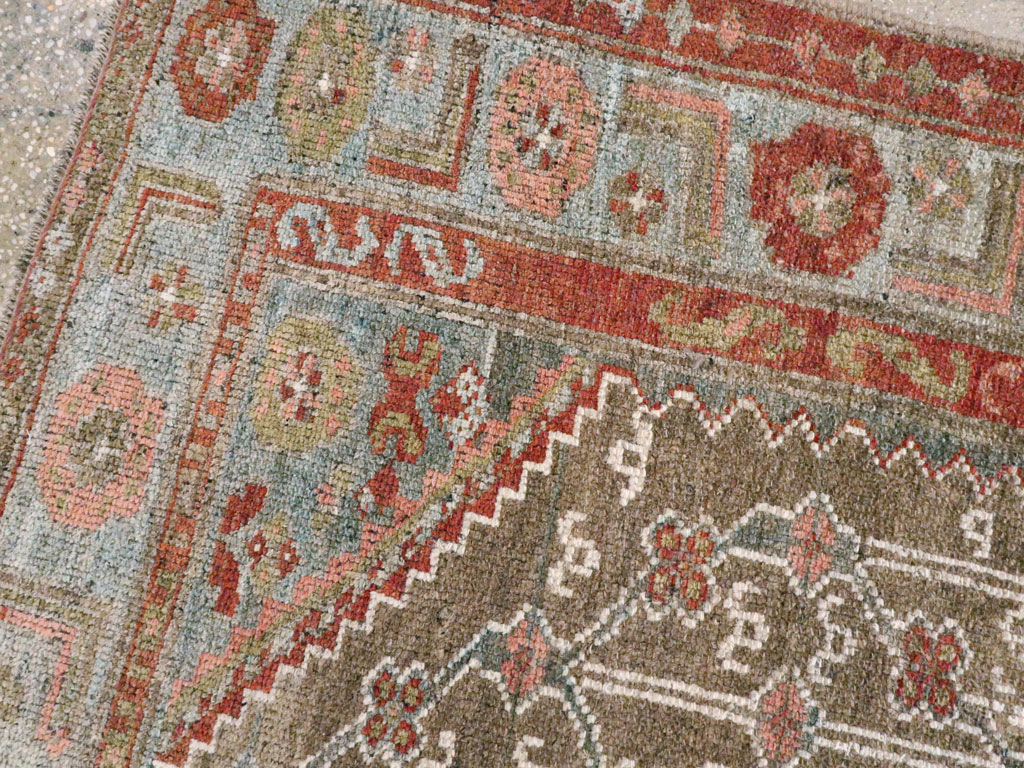 camel Rug - # 100568