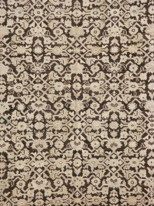 caucasian Carpet - # 101821