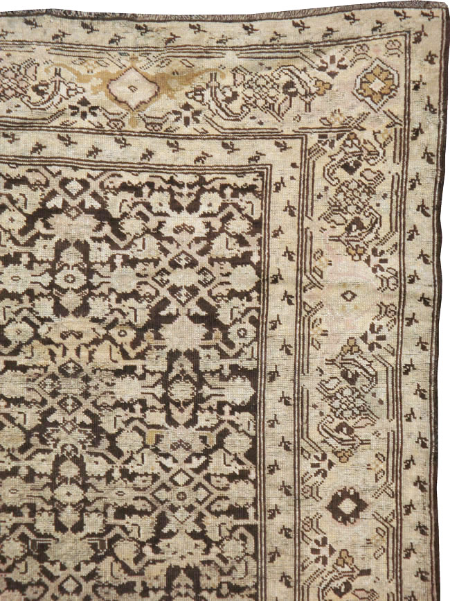 caucasian Carpet - # 101821