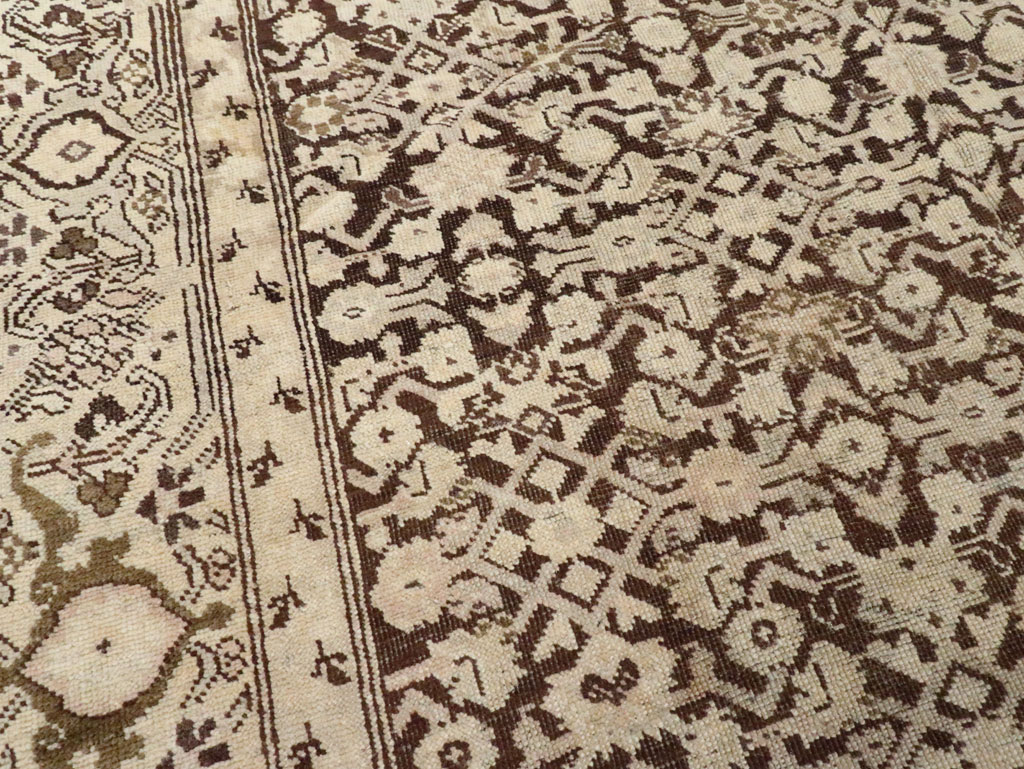 caucasian Carpet - # 101821