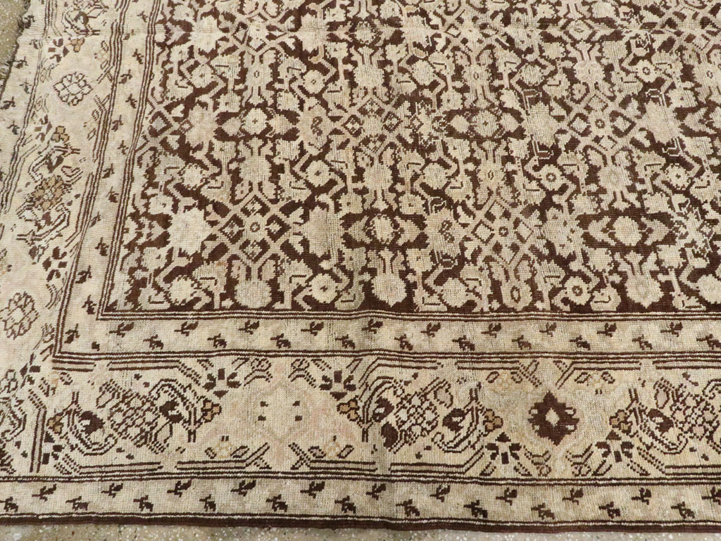 caucasian Carpet - # 101821
