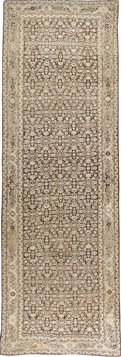 caucasian Carpet - # 101821