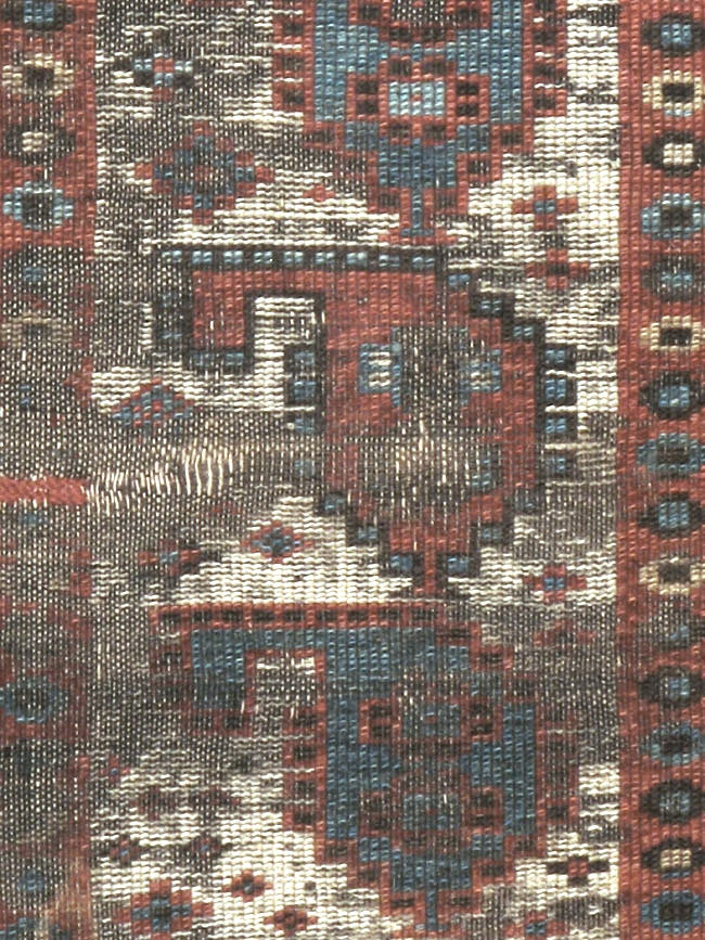 caucasian - # 102316