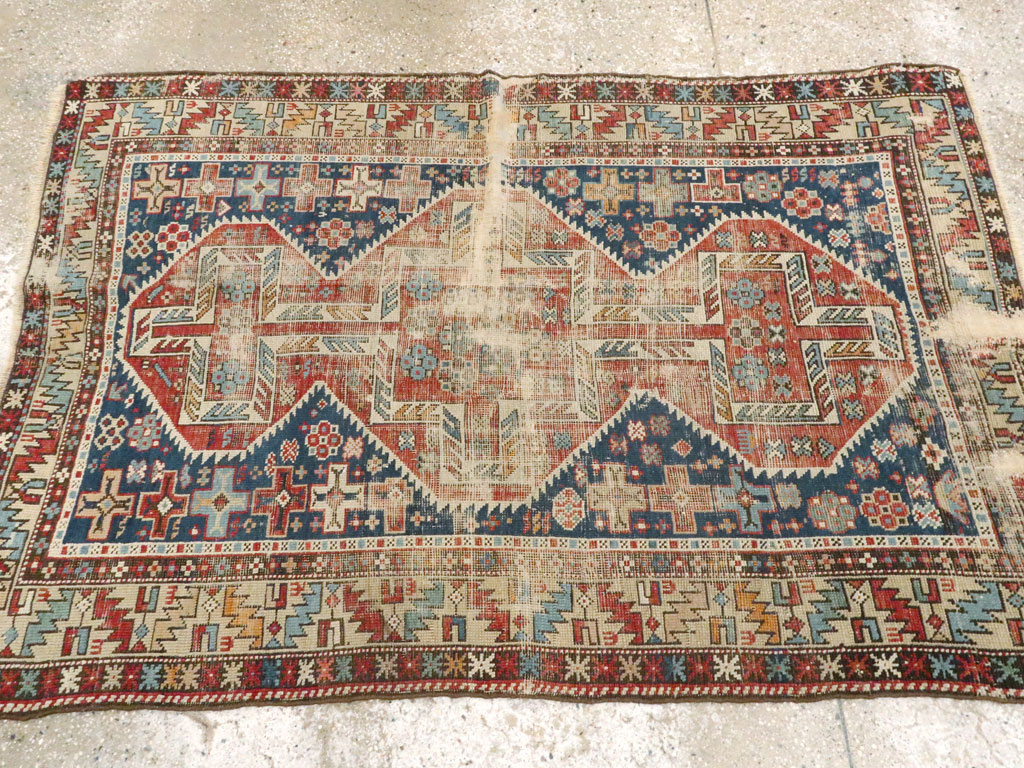 caucasian Rug - # 102450