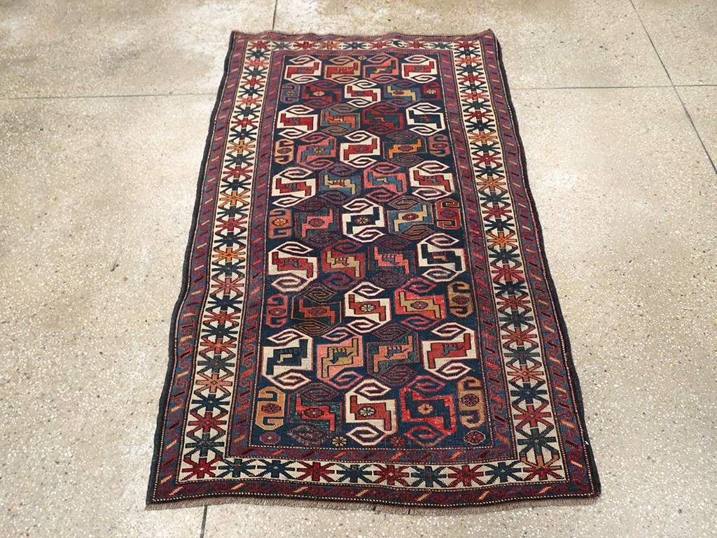 caucasian Rug - # 102527