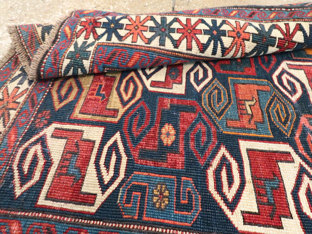 caucasian Rug - # 102527