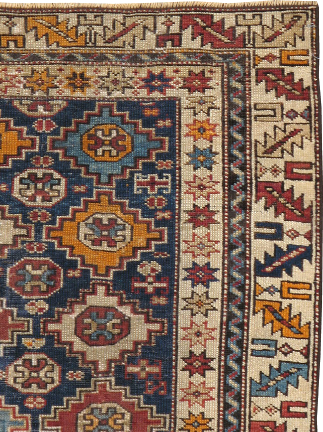 caucasian Rug - # 102897