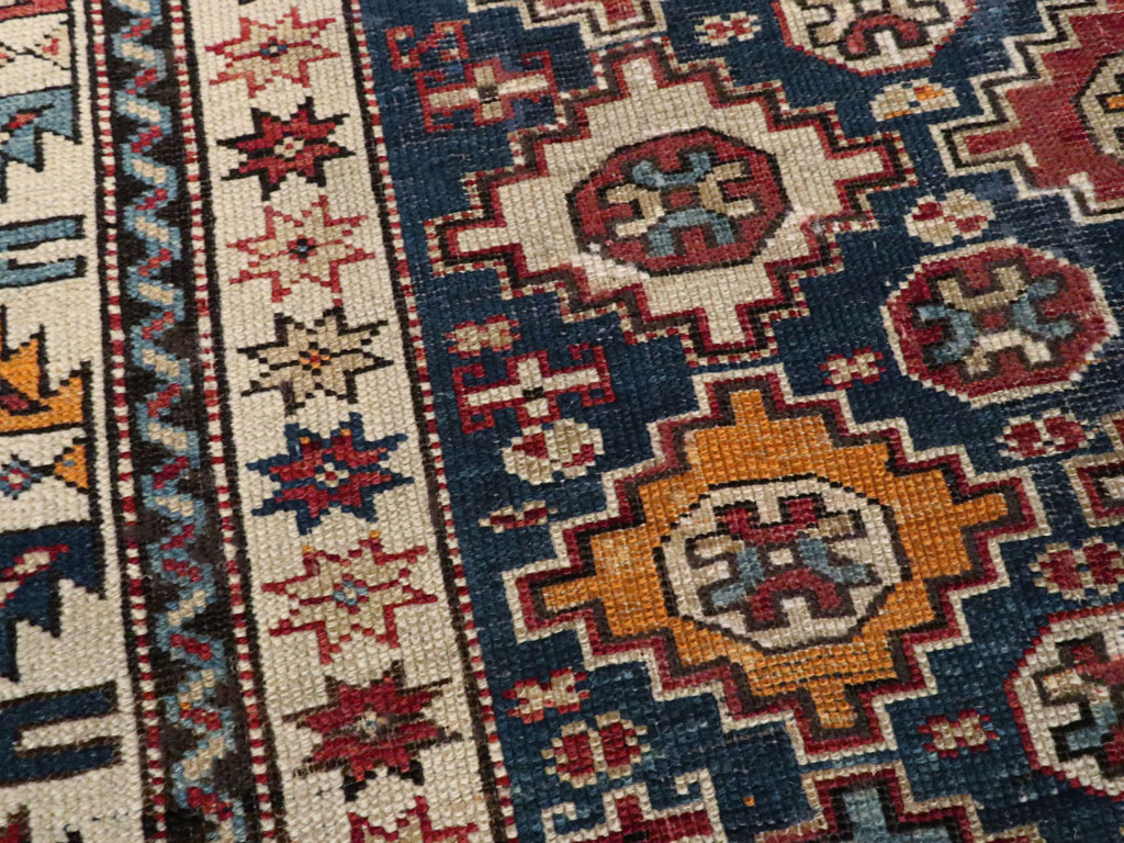 caucasian Rug - # 102897
