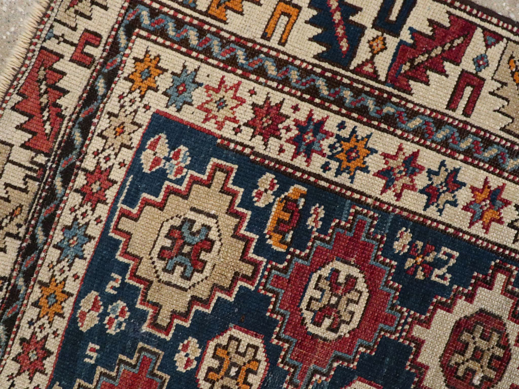 caucasian Rug - # 102897