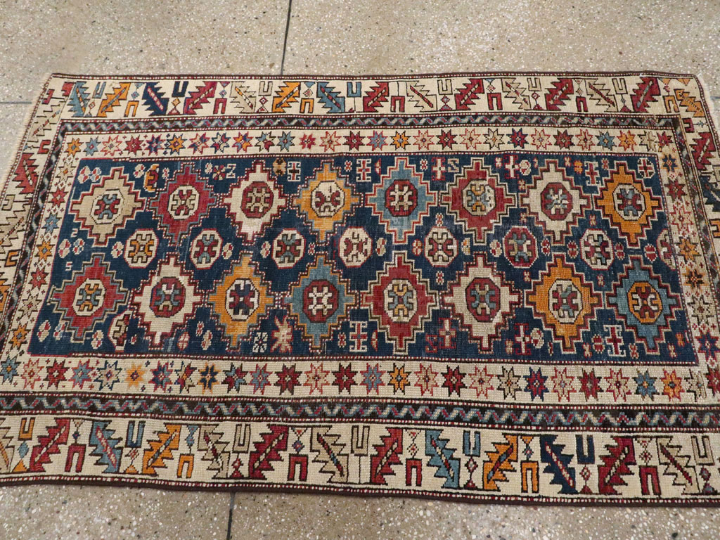 caucasian Rug - # 102897