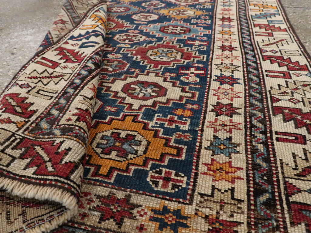 caucasian Rug - # 102897