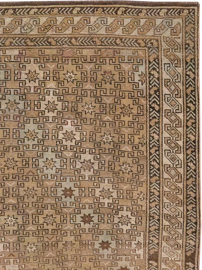 caucasian Carpet - # 103173