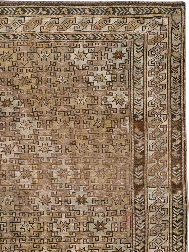 caucasian Carpet - # 103173