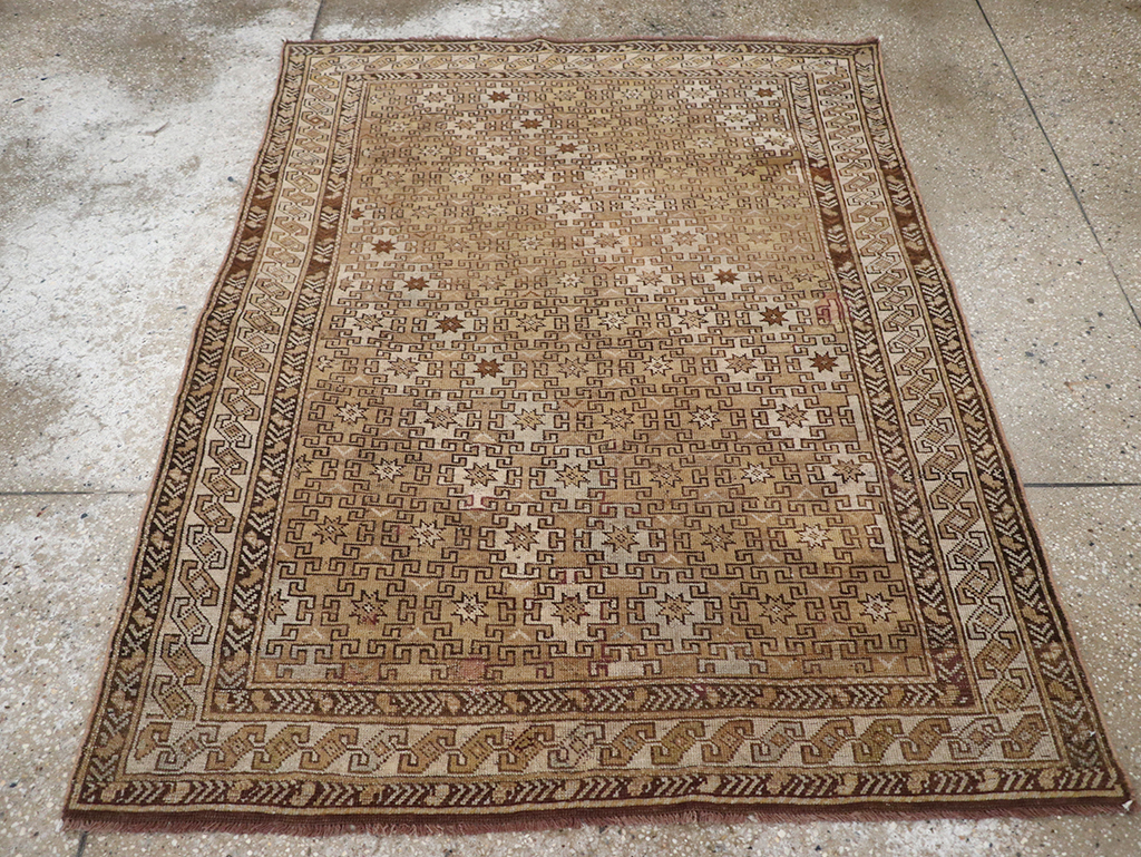 caucasian Carpet - # 103173