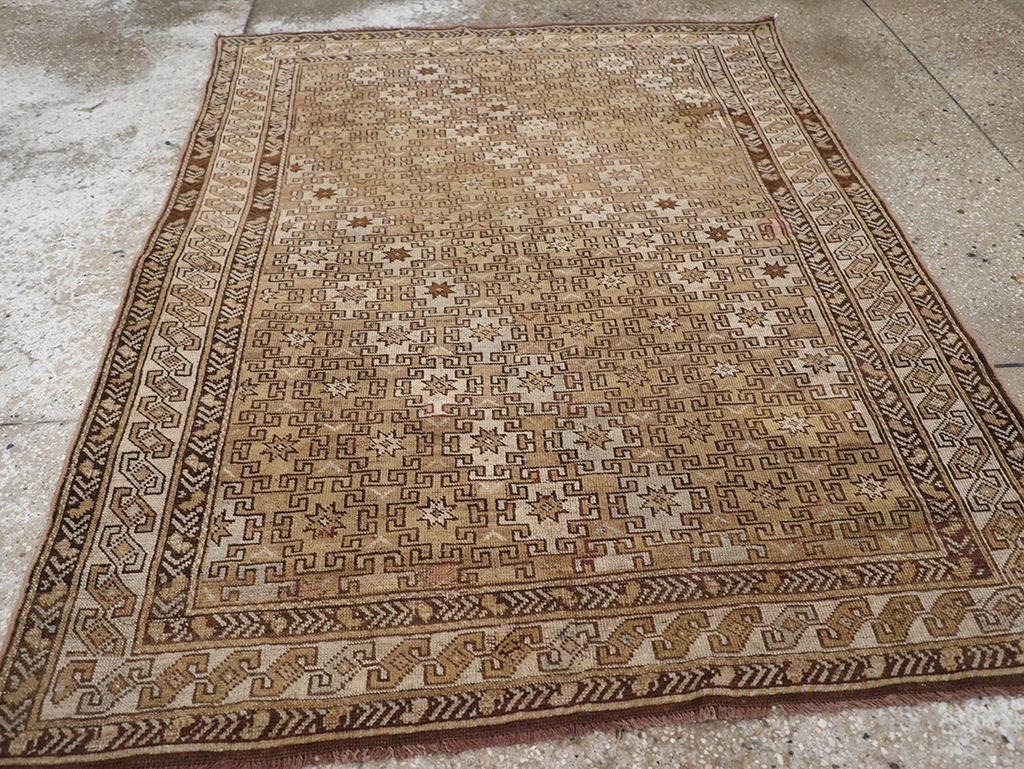 caucasian Carpet - # 103173