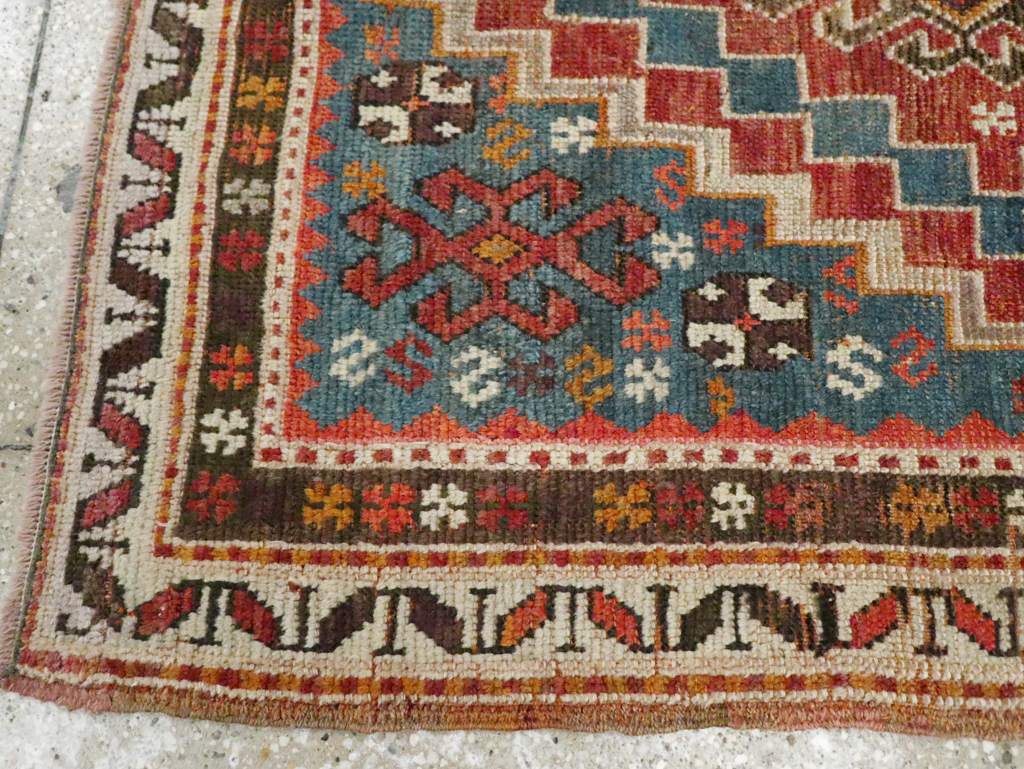 caucasian Rug - # 103304