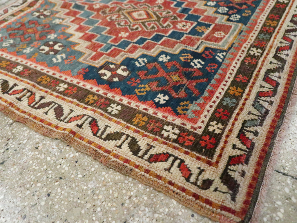 caucasian Rug - # 103304