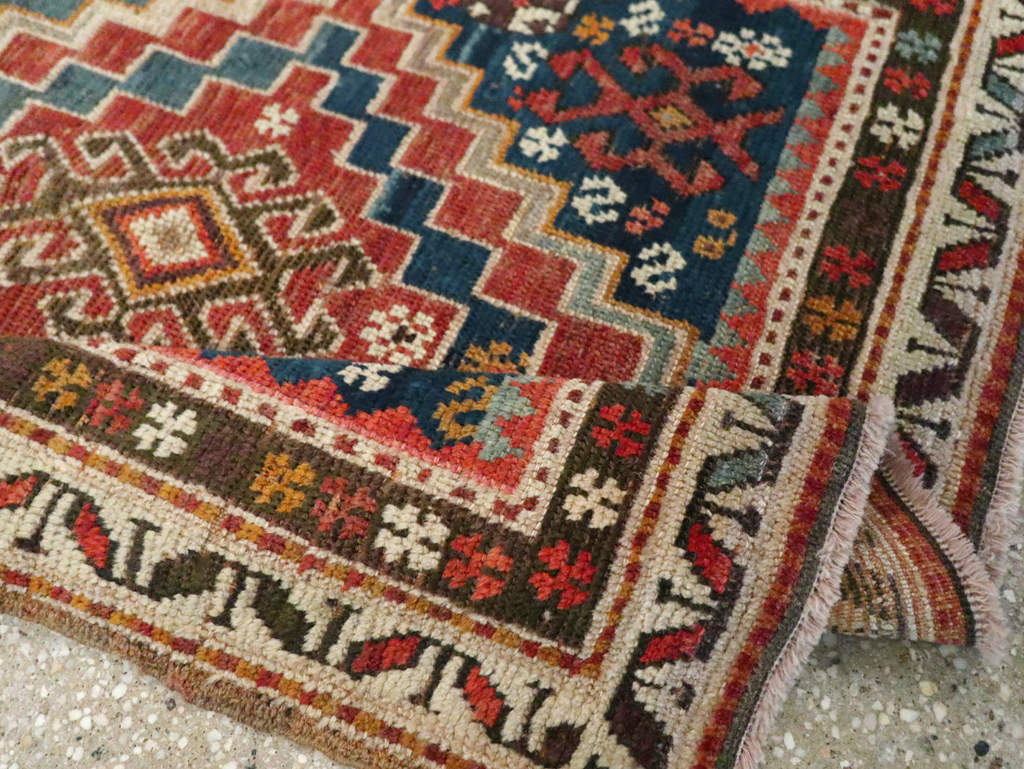 caucasian Rug - # 103304