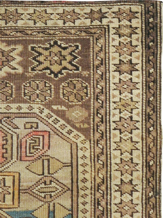 caucasian Rug - # 103892