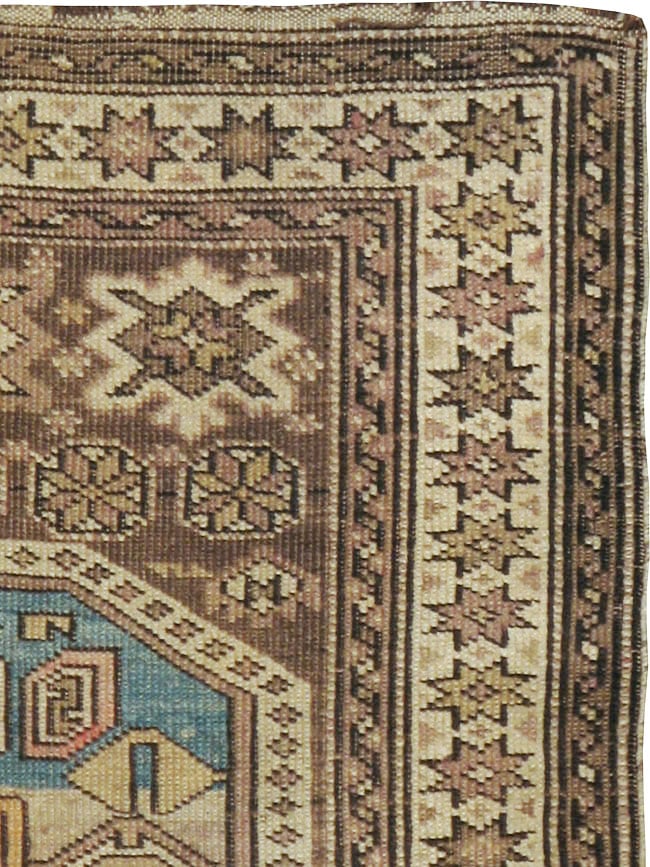 caucasian Rug - # 103892