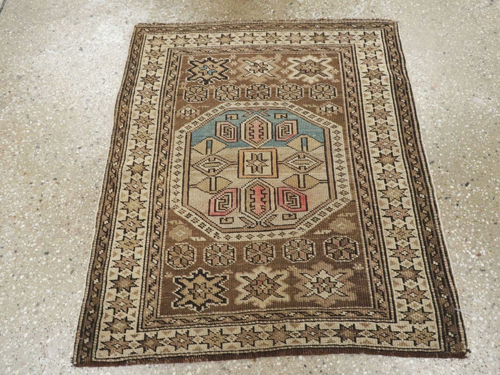 caucasian Rug - # 103892