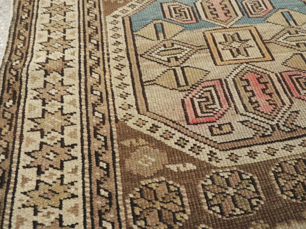 caucasian Rug - # 103892