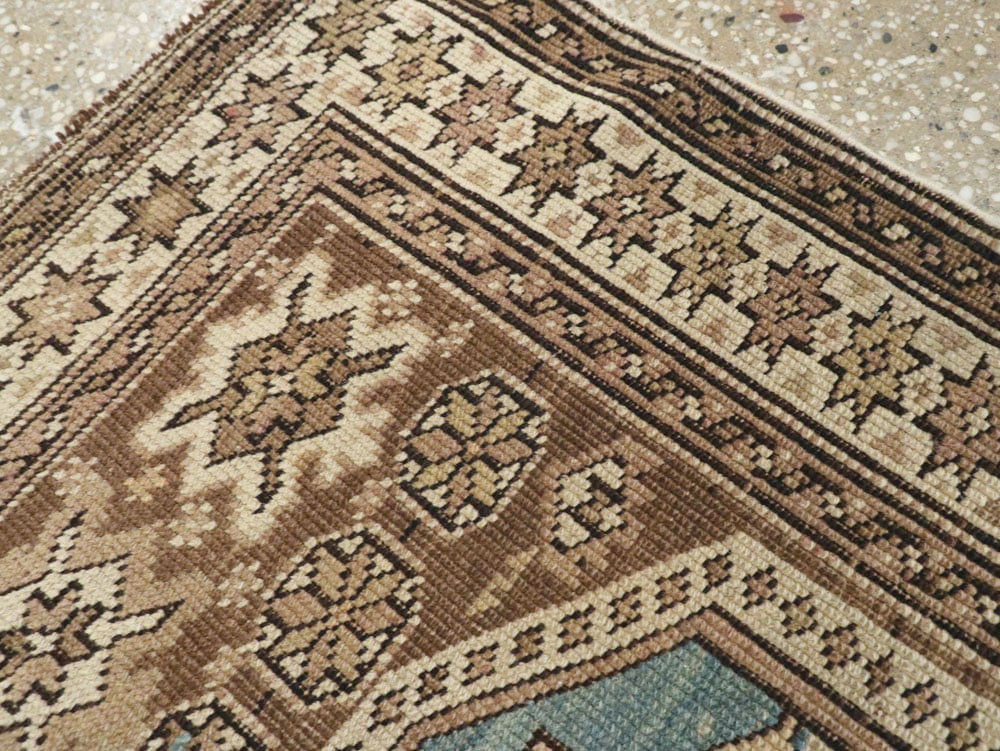 caucasian Rug - # 103892