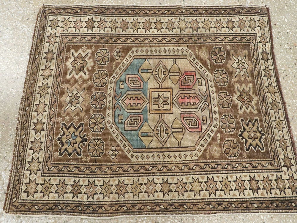 caucasian Rug - # 103892