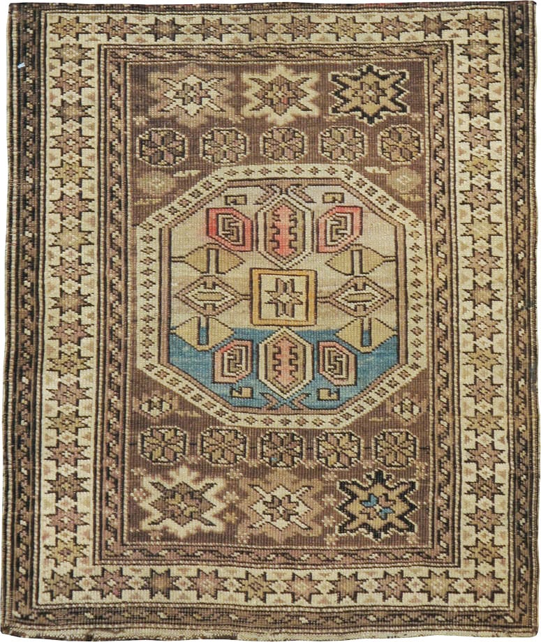 caucasian Rug - # 103892