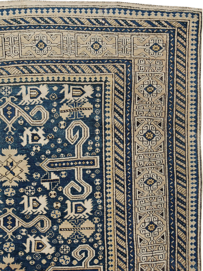 caucasian Rug - # 104374