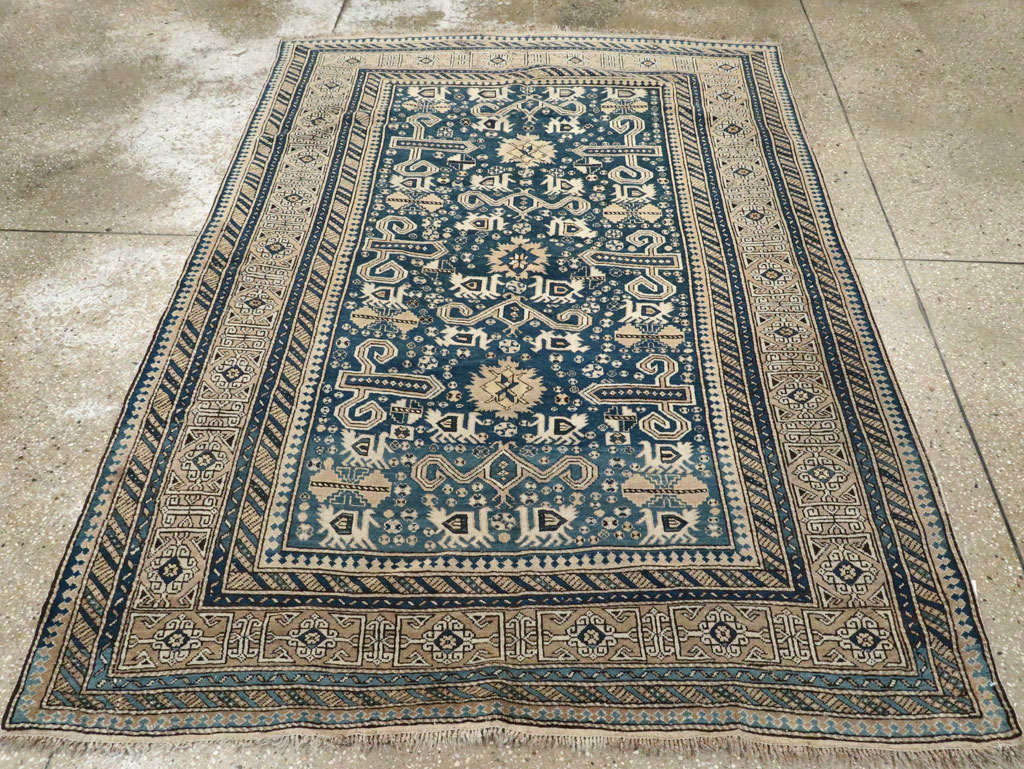 caucasian Rug - # 104374