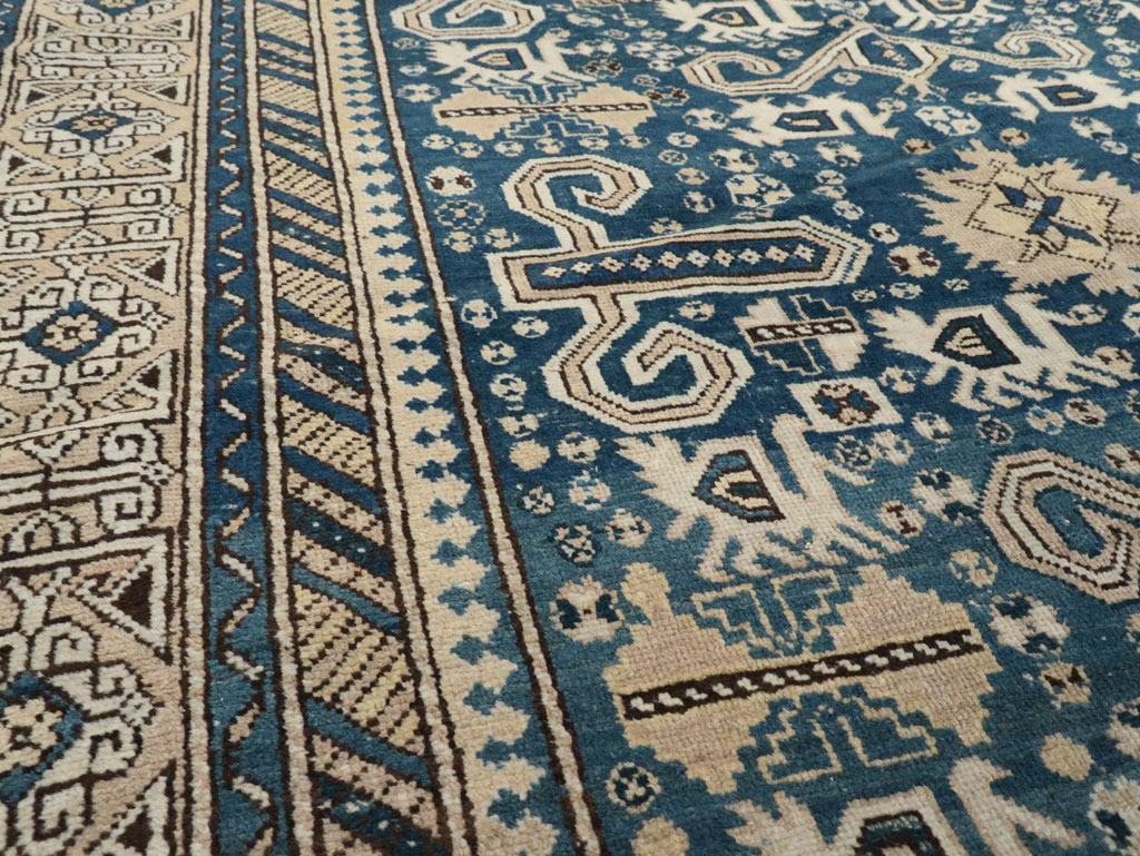 caucasian Rug - # 104374