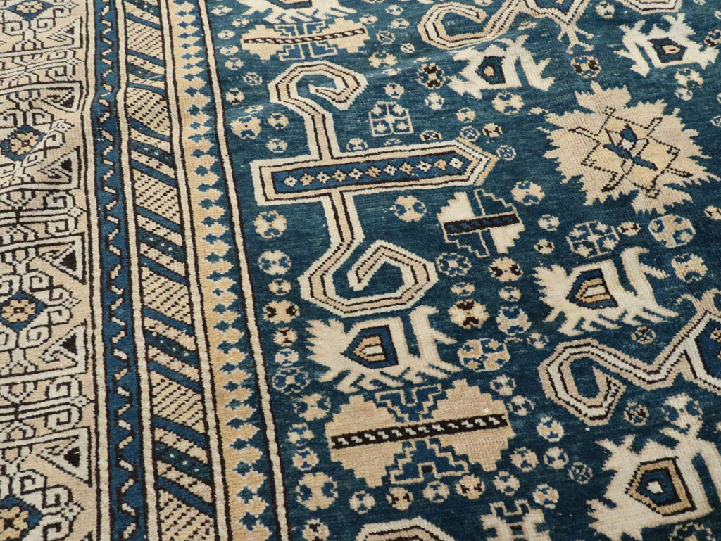 caucasian Rug - # 104374