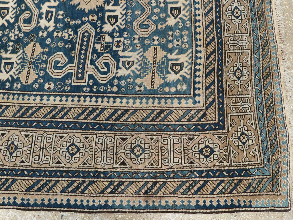 caucasian Rug - # 104374
