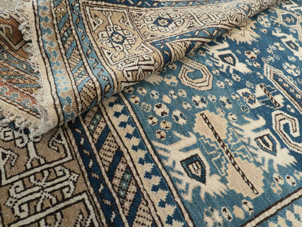 caucasian Rug - # 104374