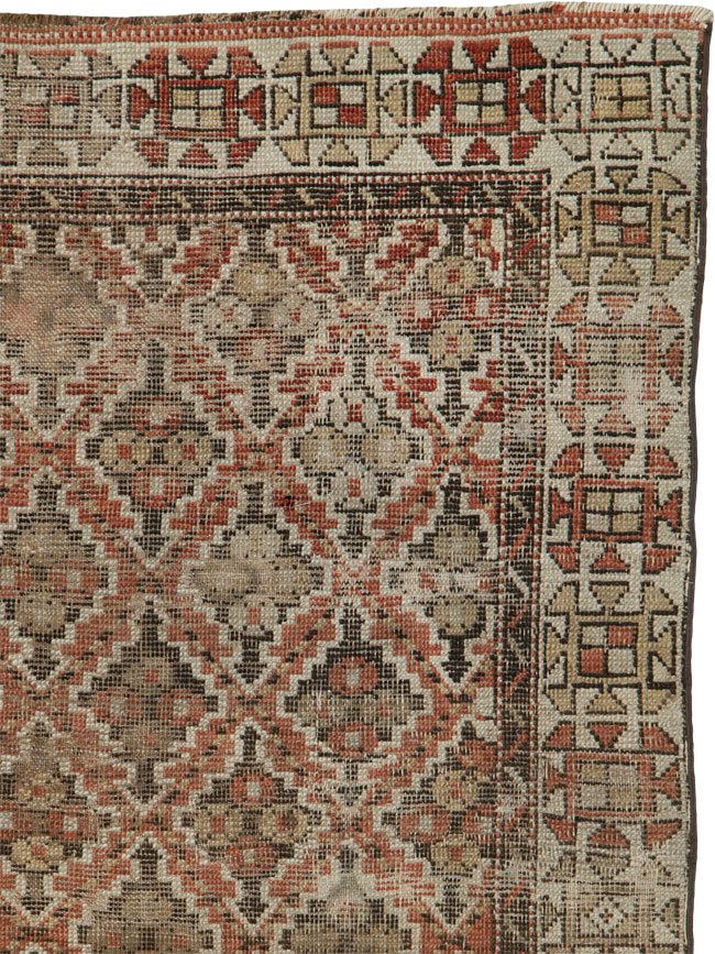 caucasian Rug - # 104635