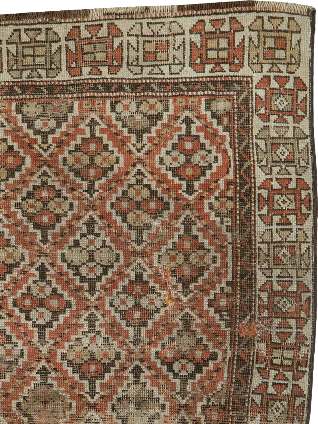 caucasian Rug - # 104635