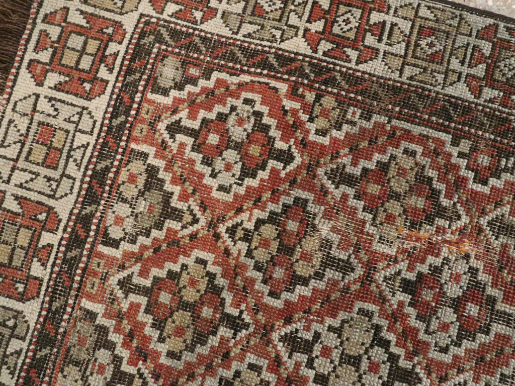 caucasian Rug - # 104635