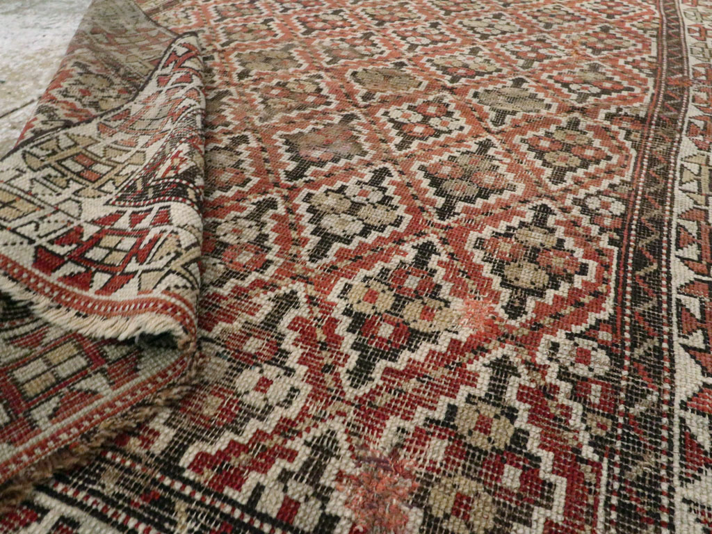 caucasian Rug - # 104635