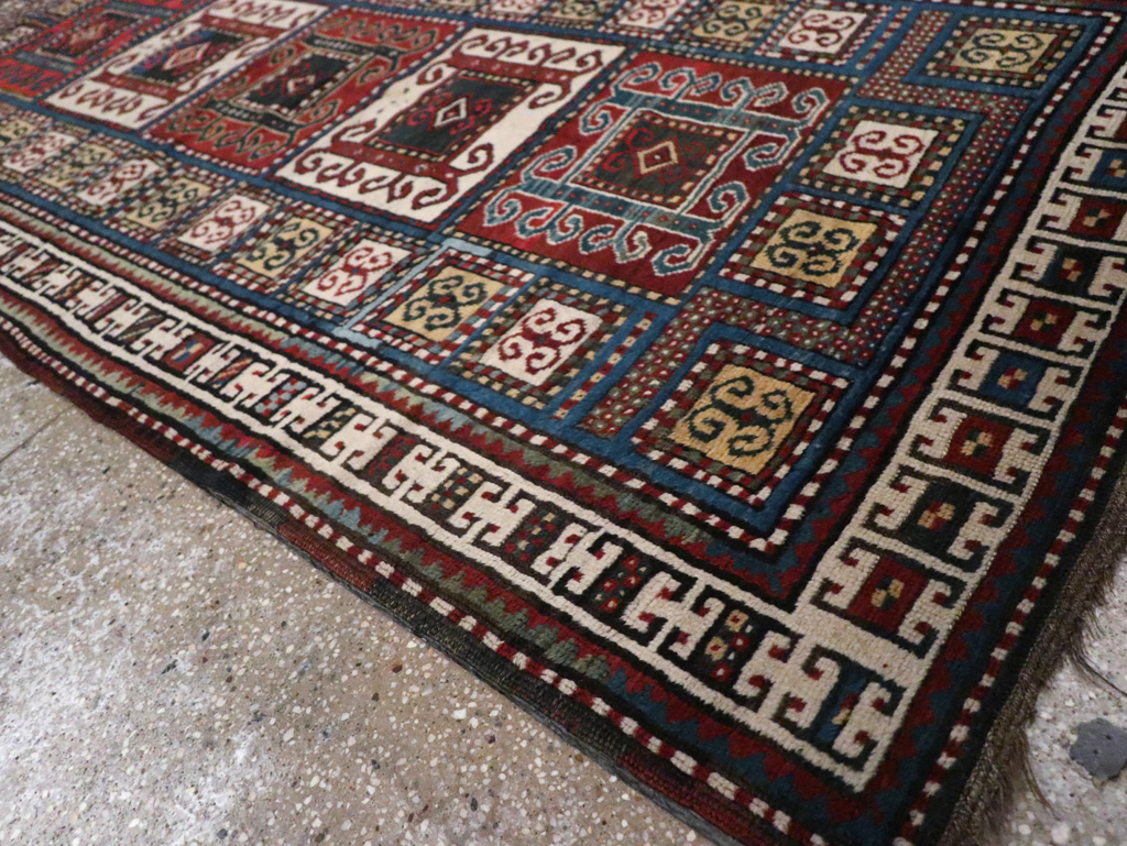 caucasian Rug - # 104747