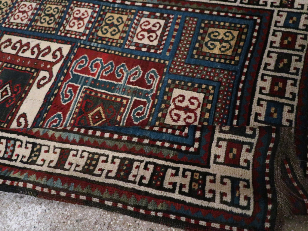 caucasian Rug - # 104747
