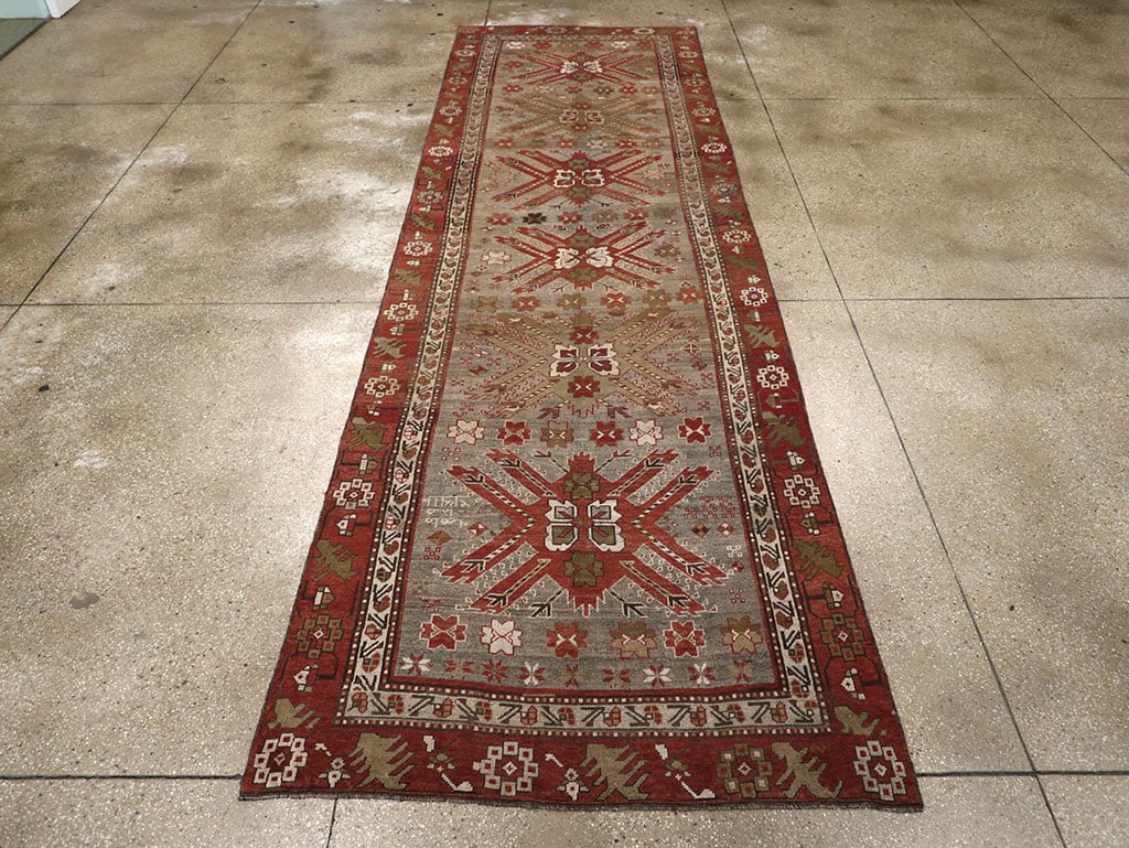 caucasian - # 109473