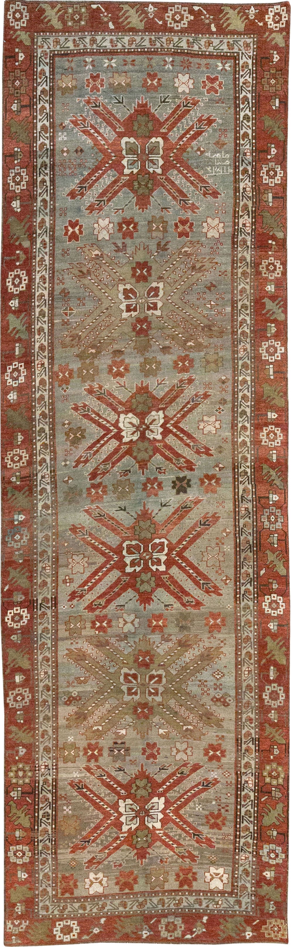 caucasian - # 109473