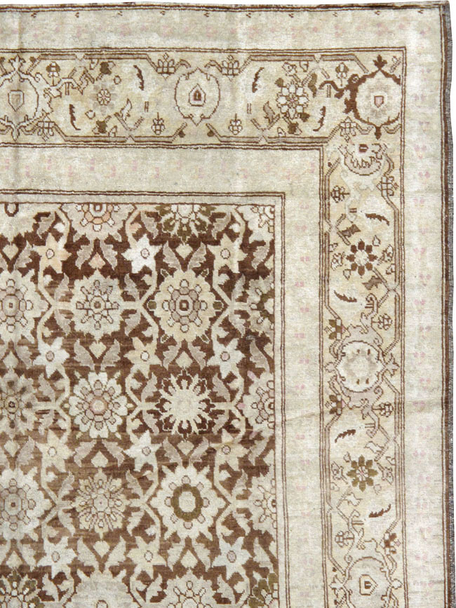 caucasian Carpet - # 100473