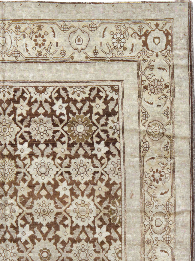 caucasian Carpet - # 100473