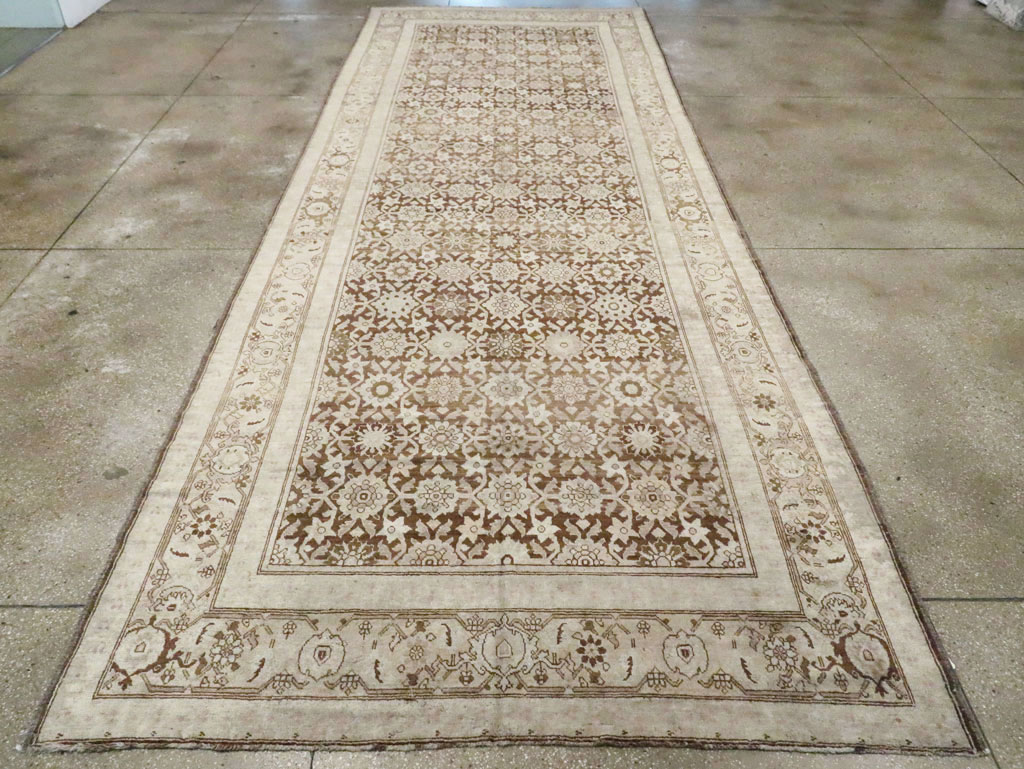 caucasian Carpet - # 100473
