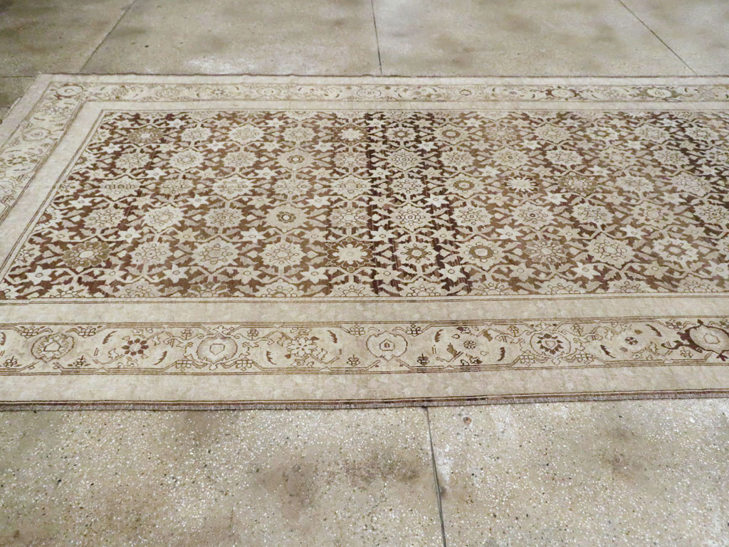caucasian Carpet - # 100473